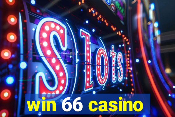 win 66 casino